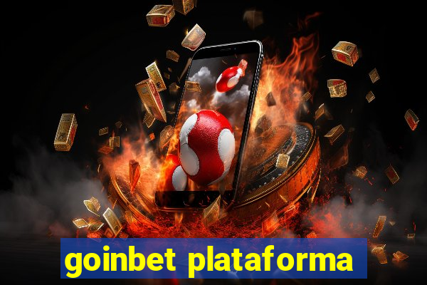 goinbet plataforma